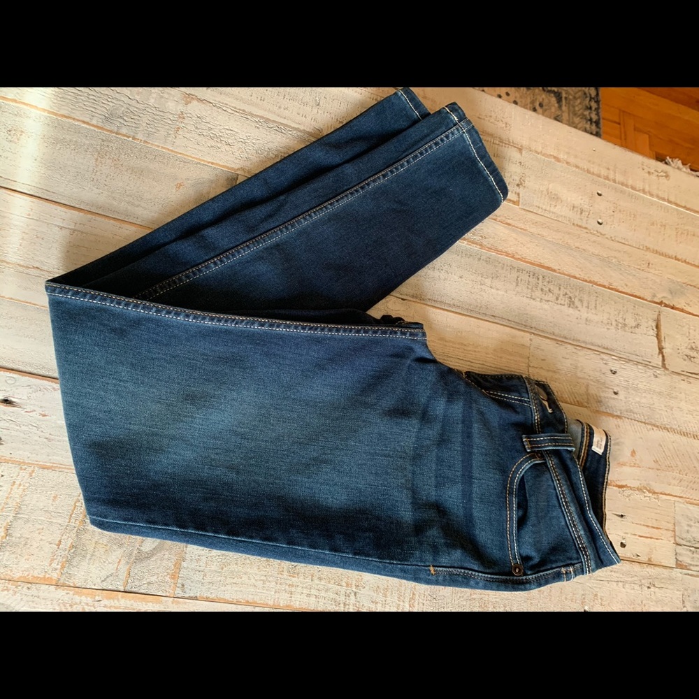 Levi’s